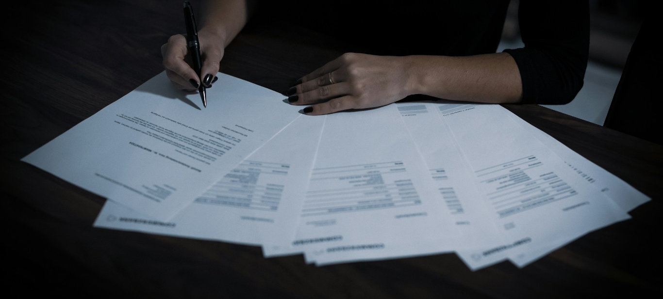 logistics documentation