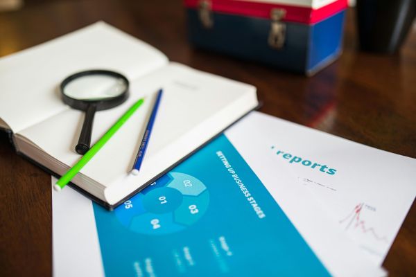 logistics operations administration