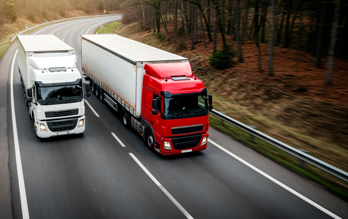 logistics moving products