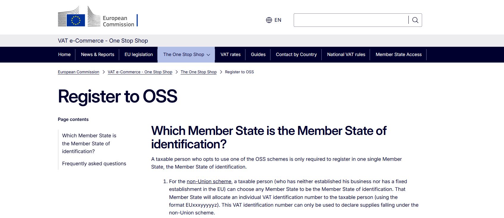 ioss registration