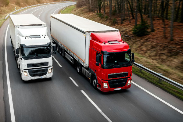 logistics services